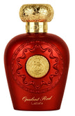 LATTAFA OPULENT RED 3.4, MEN'S PERFUME, EDP