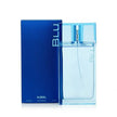 Ajmal Blu Eau de Parfum 3.0oz / 90ml Spray For Men - New - Image 1
