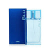 Ajmal Blu Eau de Parfum 3.0oz / 90ml Spray For Men - New - Image 1