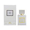 Ajmal Blanche Collection Lll Eau de Parfum 100ml / 3.4 oz Spray For Women - New - Image 1