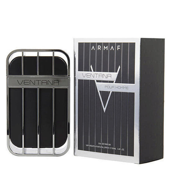Armaf Entana Pour Homme Eau de Parfum 100ml / 3.4 oz Spray For Men - New - Image 1