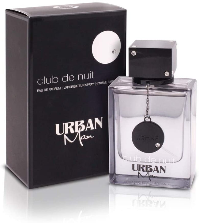 ARMAF CDN URBAN 3.6OZ, MEN'S PERFUME, EDP