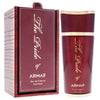 Armaf The Pride Eau de Parfum 100ml / 3.4 oz Spray For Women - New - Image 1