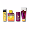 ARMAF CDN UNTOLD FRAGRANCE 4PC SET, WOMEN'S GIFT SET, EDP