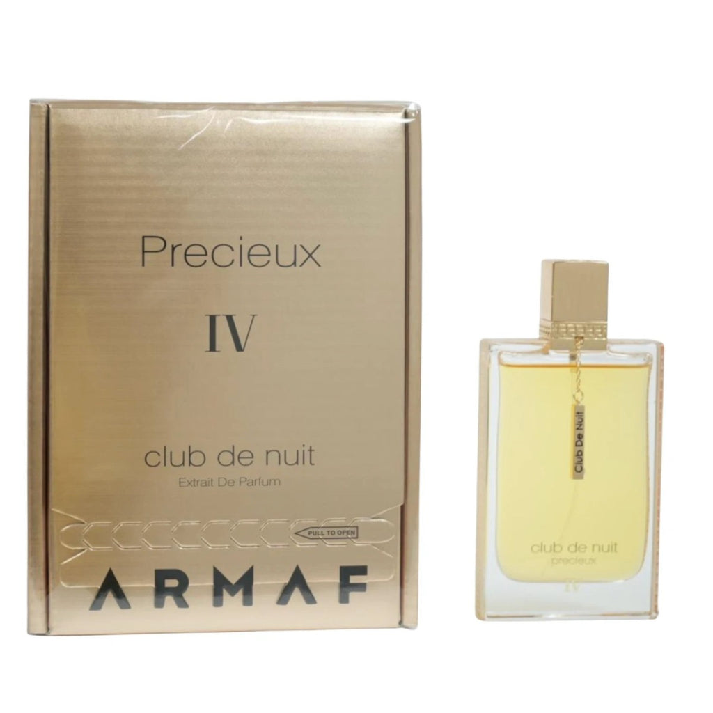 Armaf Cdn Precieux Lv Parfum (extrait) 50ml / 1.7 oz Spray For Women - New - Image 1