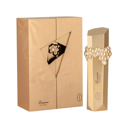 Armaf Flavia Lumine Eau de Parfum 100ml / 3.4 oz Spray For Women - New - Image 1