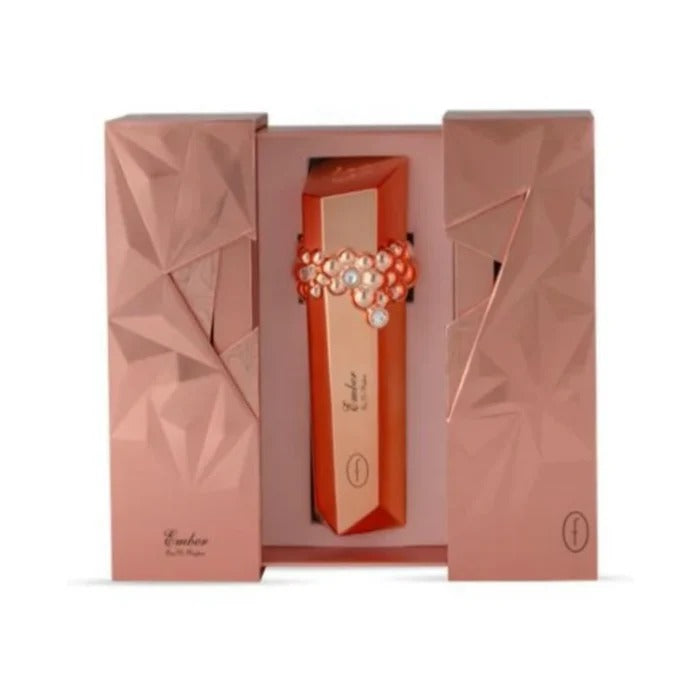 Armaf Flavia Ember Eau de Parfum 100ml / 3.4 oz Spray For Unisex - New - Image 1