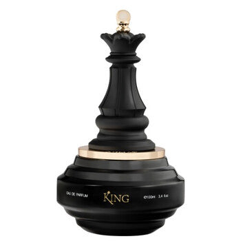 Armaf Checkmate King Eau de Parfum 100ml / 3.4 oz Spray For Men - New - Image 1