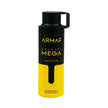 Armaf Odyssey Mega Deo Spray 200ml / 6.7 oz Spray For Men - New - Image 1