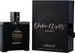 Armaf Dubai Nights Eau de Parfum 100ml / 3.4 oz Spray For Men - New - Image 1