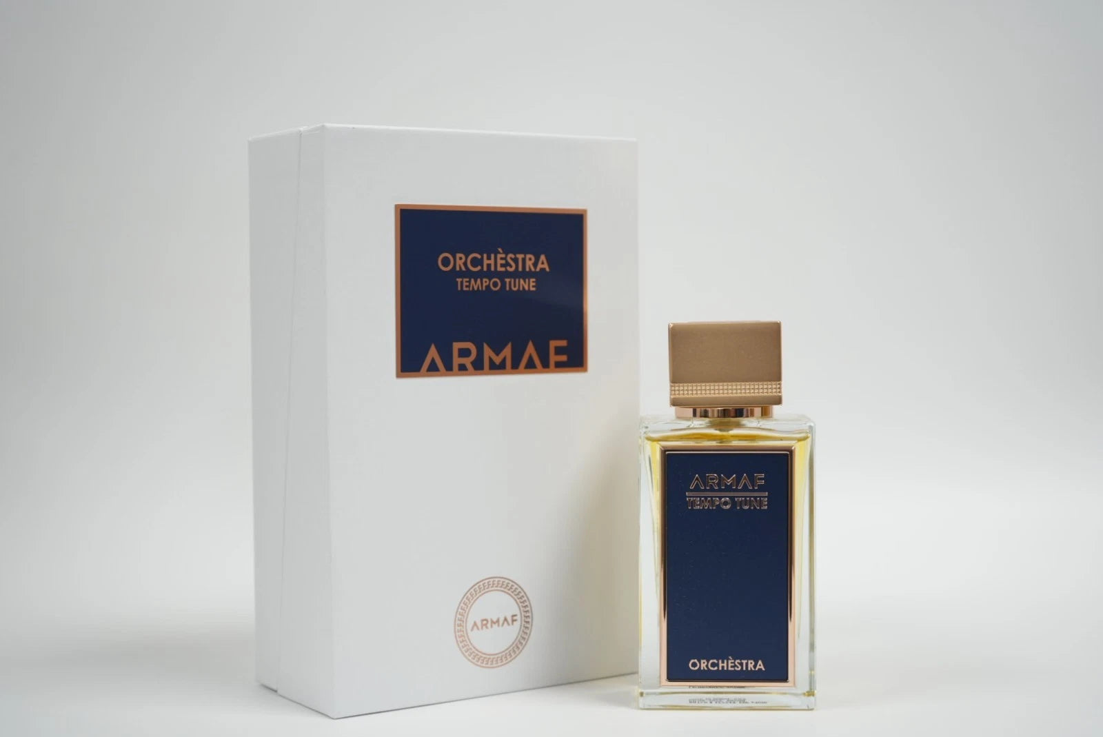 Armaf Orchestra Eau de Parfum 3.0oz / 90ml Spray For Men - New - Image 1
