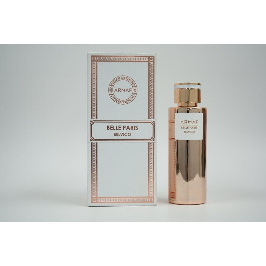 Armaf Belle Paris Eau de Parfum 100ml / 3.4 oz Spray For Men - New - Image 1