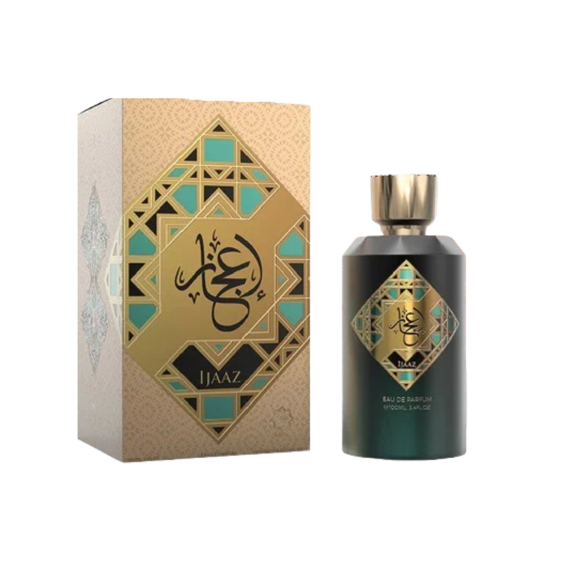 Abyat Ijaz Eau de Parfum 100ml / 3.4 oz Spray For Unisex - New - Image 1