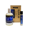 Emper Elixir 88stallion 53 Eau de Parfum 100ml / 3.4 oz Spray For Women - Gift Set - Image 1
