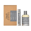 Emper 9 to 9 by Stallion 53 Eau de Parfum 100ml / 3.4 oz Spray For Men - Gift Set - Image 1