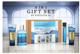 Emper Morning Live Eau de Parfum 100ml / 3.4 oz Spray For Unisex - Gift Set - Image 1