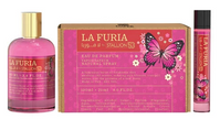 Emper LA Furia by Stallion 53 Eau de Parfum 100ml / 3.4 oz Spray For Women - New - Image 1