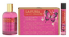Emper LA Furia by Stallion 53 Eau de Parfum 100ml / 3.4 oz Spray For Women - New - Image 1
