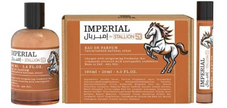 Emper Imperial by Stallion 53 Eau de Parfum 100ml / 3.4 oz Spray For Unisex - Gift Set - Image 1