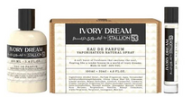 Emper Ivory Dream by Stallion 53 Eau de Parfum 100ml / 3.4 oz Spray For Unisex - Gift Set - Image 1