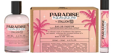 Emper Paradise by Stallion 53 Eau de Parfum 100ml / 3.4 oz Spray For Women - Gift Set - Image 1