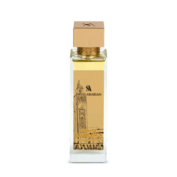 Swiss Arabian Essence of Casablanca Eau de Parfum 100ml / 3.4 oz Spray For Unisex - New - Image 1
