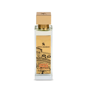 Swiss Arabian Passion of Venice Eau de Parfum 50ml / 1.7 oz Spray For Unisex - New - Image 1