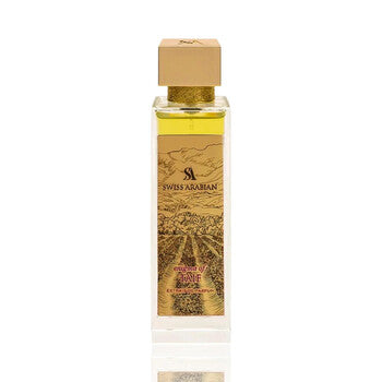 Swiss Arabian Enigma of Talf Eau de Parfum 100ml / 3.4 oz Spray For Unisex - New - Image 1