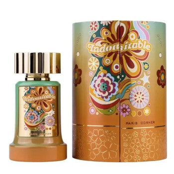 Paris Corner Indomitable Eau de Parfum 100ml / 3.4 oz Spray For Unisex - New - Image 1