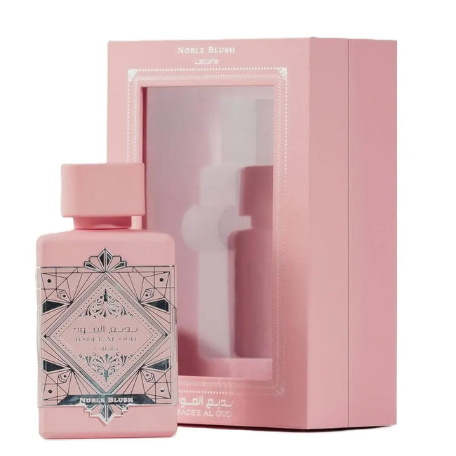 Lattafa Pride Love in Paris Eau de Parfum 100ml / 3.4 oz Spray For Women - New - Image 1