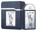 Lattafa New York the City of Dreams Eau de Parfum 100ml / 3.4 oz Spray For Men - New - Image 1