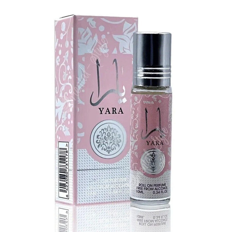 Lattafa Yara Eau de Parfum 100ml / 3.4 oz Spray For Women - New - Image 1