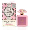 Ard Al Zaafaran Pink Blush Eau de Parfum 100ml / 3.4 oz Spray For Women - New - Image 1