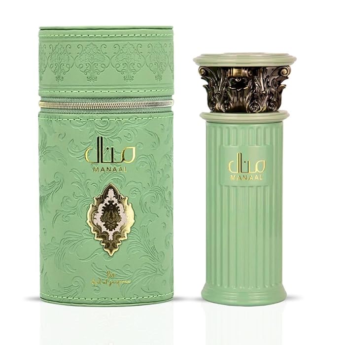 Ard Al Zaafaran Manaal Eau de Parfum 100ml / 3.4 oz Spray For Women - New - Image 1