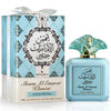Shams Al Emarat Iced Petals Eau de Parfum 100ml / 3.4 oz Spray For Women - New - Image 1