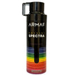 Armaf Odyssey Spectra Rainbow Deo Spray 200ml / 6.7 oz Spray For Men - New - Image 1