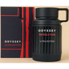 ARMAF ODYSSEY REVOLUTION ULTRA EDITION 3.4OZ, MEN'S PERFUME, EDP