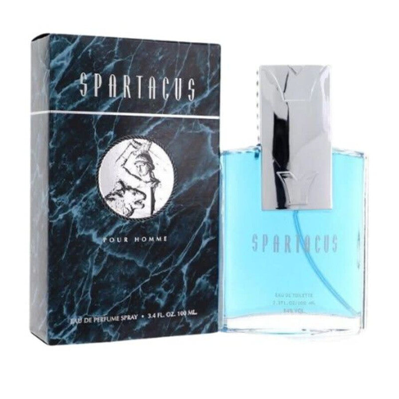 Armaf Spartacus Eau de Parfum 100ml / 3.4 oz Spray For Men - Gift Set - Image 1