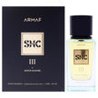 Armaf Shk III Eau de Parfum 100ml / 3.4 oz Spray For Men - New - Image 1