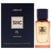 Armaf Shk IV Eau de Parfum 100ml / 3.4 oz Spray For Men - New - Image 1