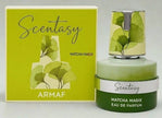 Armaf Scentasy Matcha Magix Eau de Parfum 100ml / 3.4 oz Spray For Men - New - Image 1