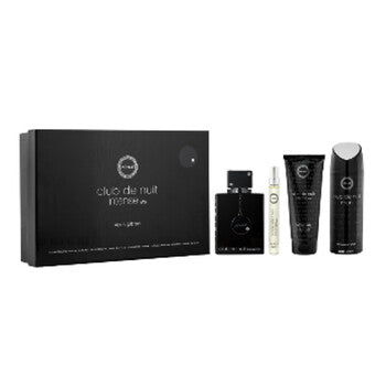 Armaf Club de Nuit Intense Eau de Parfum 100ml / 3.4 oz Spray For Men - Gift Set - Image 1