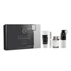 Armaf Lux Odyssey White Eau de Parfum 100ml / 3.4 oz Spray For Men - Gift Set - Image 1