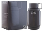 Armaf Lux Odyssey Homme Black Eau de Parfum 100ml / 3.4 oz Spray For Men - Gift Set - Image 1