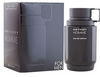 Armaf Lux Odyssey Homme Black Eau de Parfum 100ml / 3.4 oz Spray For Men - Gift Set - Image 1