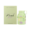 Armaf Odyssey French Kiss Eau de Parfum 100ml / 3.4 oz Spray For Women - New - Image 1