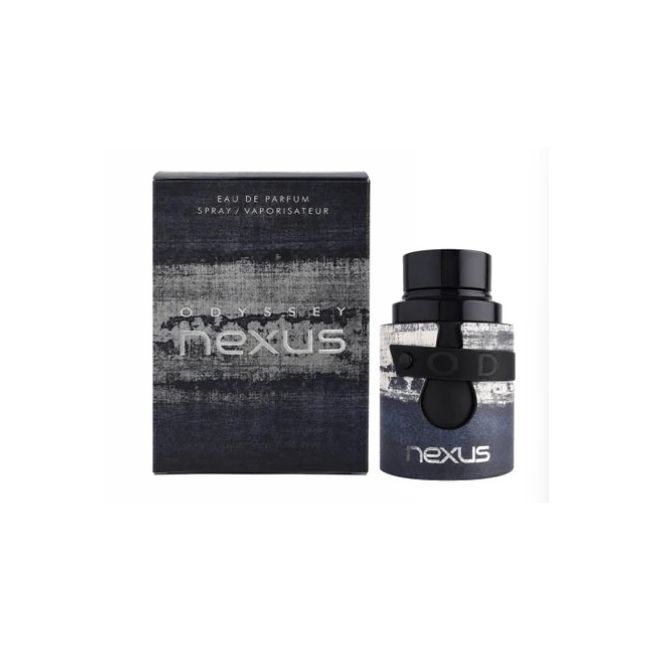 Armaf Odyssey Nexus Aqva Eau de Parfum 100ml / 3.4 oz Spray For Men - New - Image 1