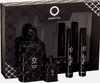 Orientica Amber Noir Eau de Parfum 2.7oz / 80ml Spray For Unisex - New - Image 1