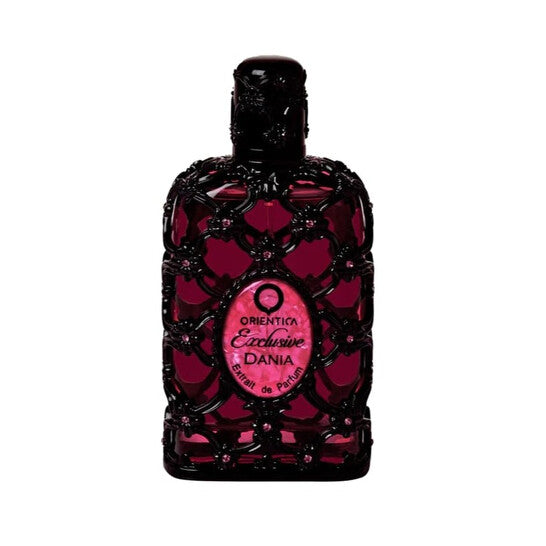 Orientica Exclusive Dania Eau de Parfum 2.7oz / 80ml Spray For Unisex - New - Image 1