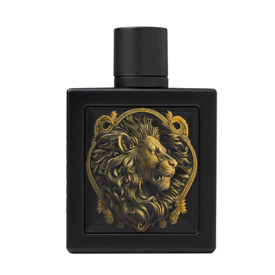 Rayhaan Lion Eau de Parfum 100ml / 3.4 oz Spray For Men - New - Image 1